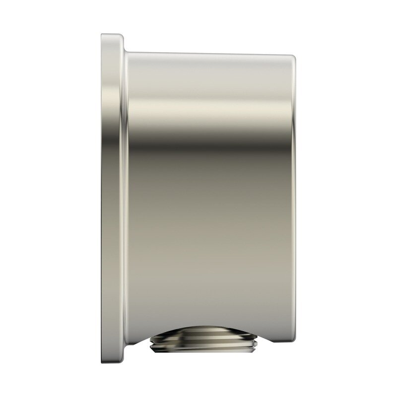 Изображение товара Шланговое подключение Ideal Standard Idealrain BC808GN, PVD серебряный шторм Изображение товара Шланговое подключение Ideal Standard Idealrain BC808GN, PVD серебряный шторм