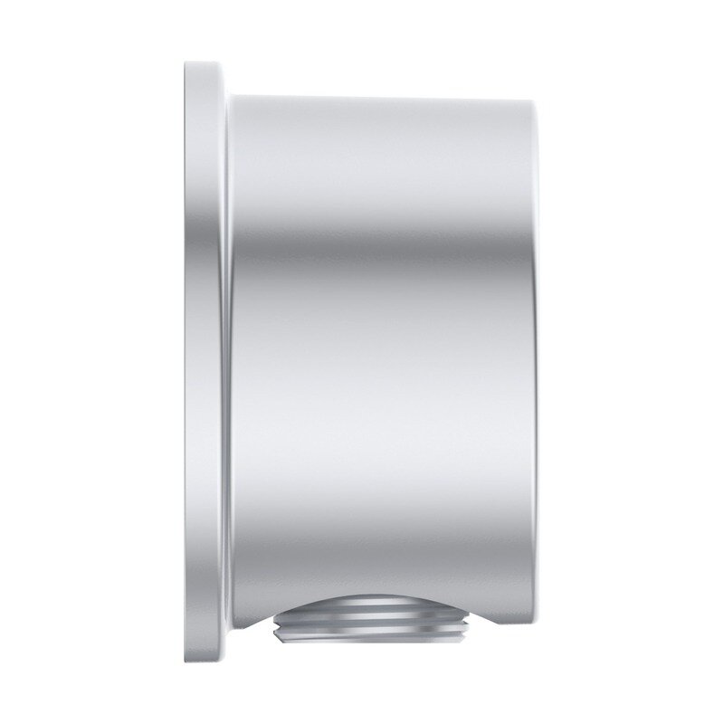 Изображение товара Шланговое подключение Ideal Standard Idealrain BC808SI, серебряный Изображение товара Шланговое подключение Ideal Standard Idealrain BC808SI, серебряный