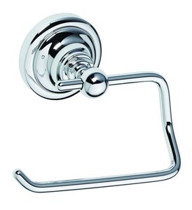 Изображение товара Держатель туалетной бумаги Bemeta Retro 144312022, хром