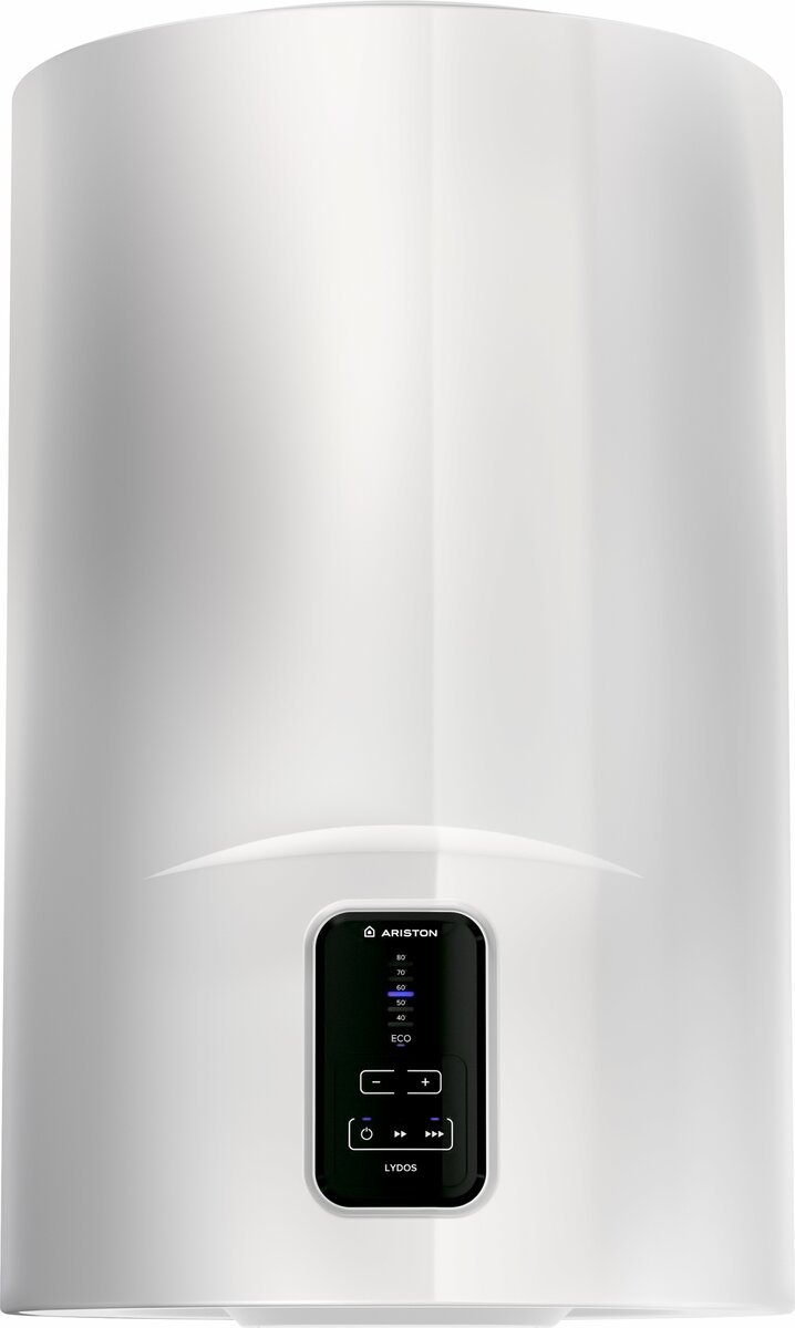 Изображение товара Электрический накопительный водонагреватель Ariston LYDOS ECO ABS PW 80 V 80 л