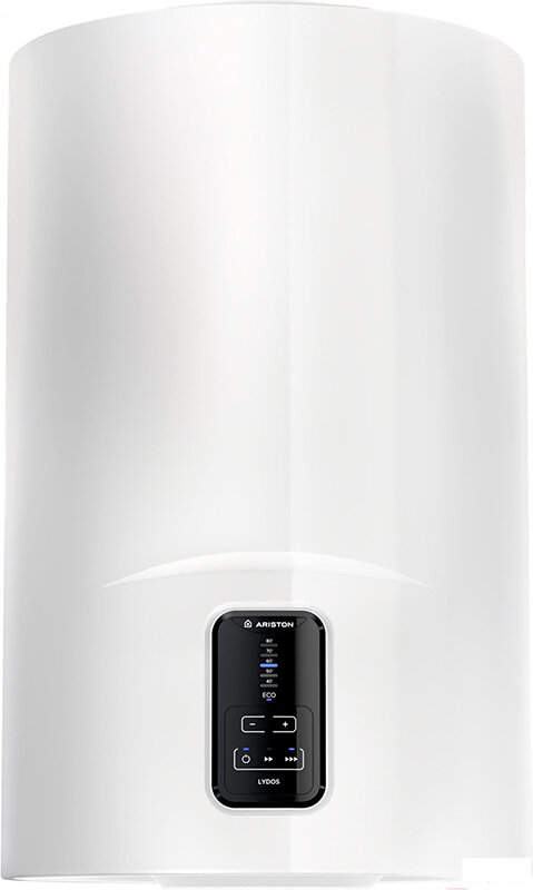 Изображение товара Водонагреватель Ariston LYDOS ECO ABS PW 100 V Изображение товара Водонагреватель Ariston LYDOS ECO ABS PW 100 V