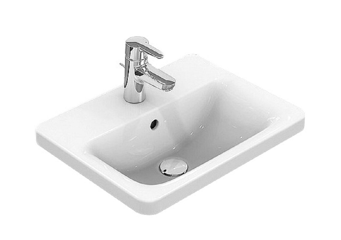 Изображение товара Раковина Ideal Standard Connect E504401 58 см