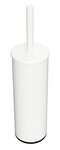 Ершик Bemeta White 102313064, подвесной/напольный, белый матовый - фото 1 Ершик Bemeta White 102313064, подвесной/напольный, белый матовый - фото 1