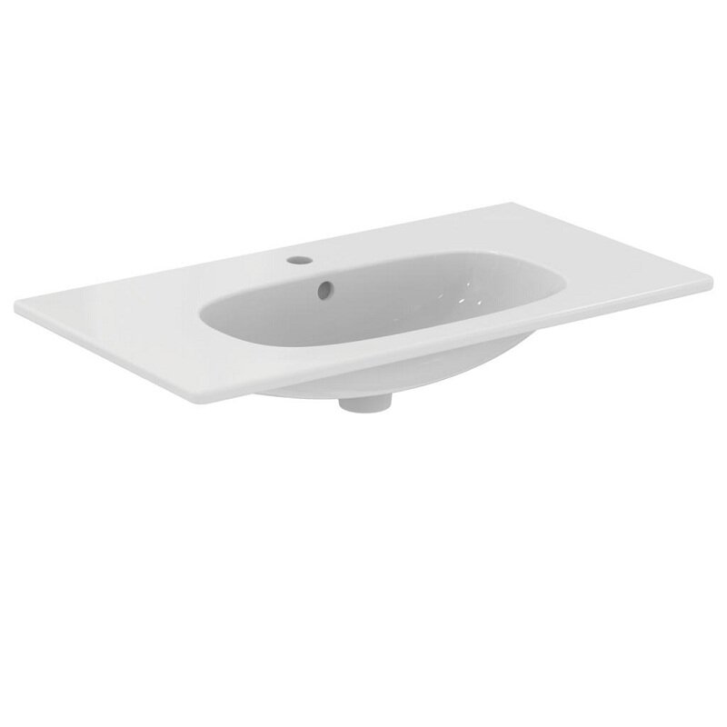 Изображение товара Раковина-столешница Ideal Standard Tesi Vanity T350901 80 см