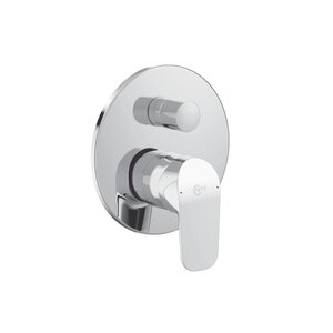 Изображение товара Смеситель для ванны и душа Ideal Standard Ceraflex A6758AA