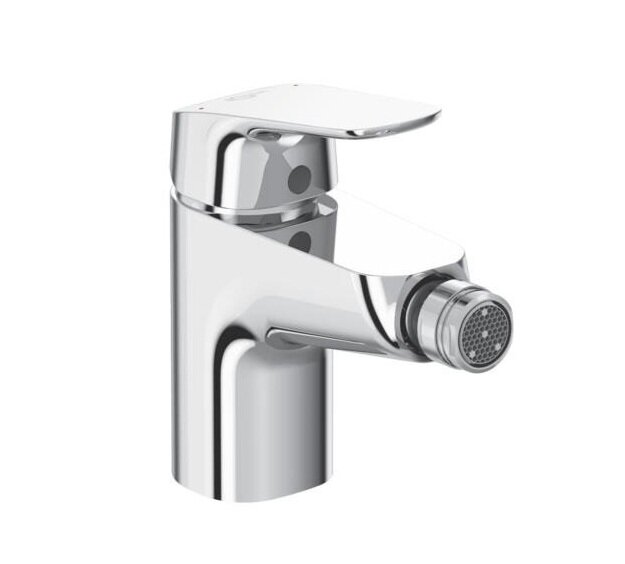 Изображение товара Смеситель для биде Ideal Standard Ceraflex B1718AA ( металлический донный клапан)