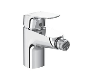 Изображение товара Смеситель для биде Ideal Standard Ceraflex B1718AA ( металлический донный клапан)