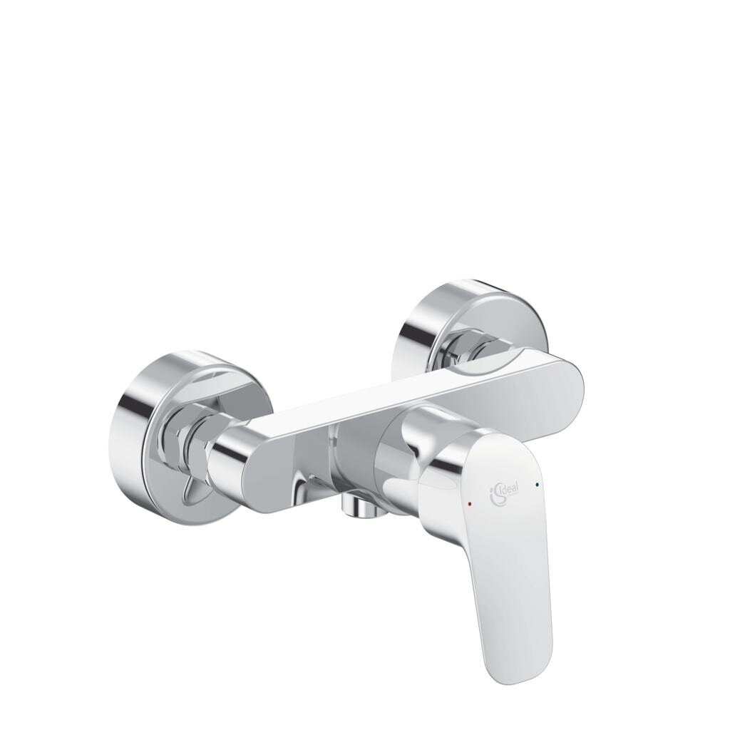 Изображение товара Смеситель для душа Ideal Standard Ceraflex B1720AA Изображение товара Смеситель для душа Ideal Standard Ceraflex B1720AA