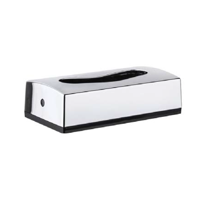 Изображение товара Держатель для салфеток Bemeta Hotel 101303001 хром настольный