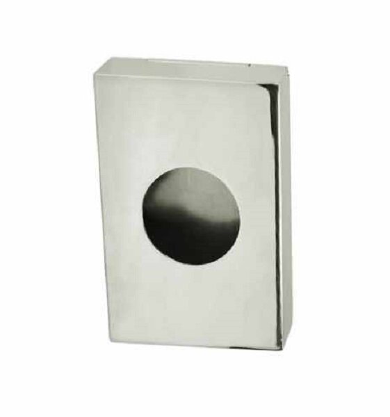 Изображение товара Держатель для пластиковых мешков Bemeta Hotel 101403031 хром глянцевый