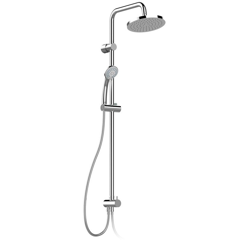 Изображение товара Душевой гарнитур Ideal Standard Idealrain Eco A6281AA с 3 режимами струи