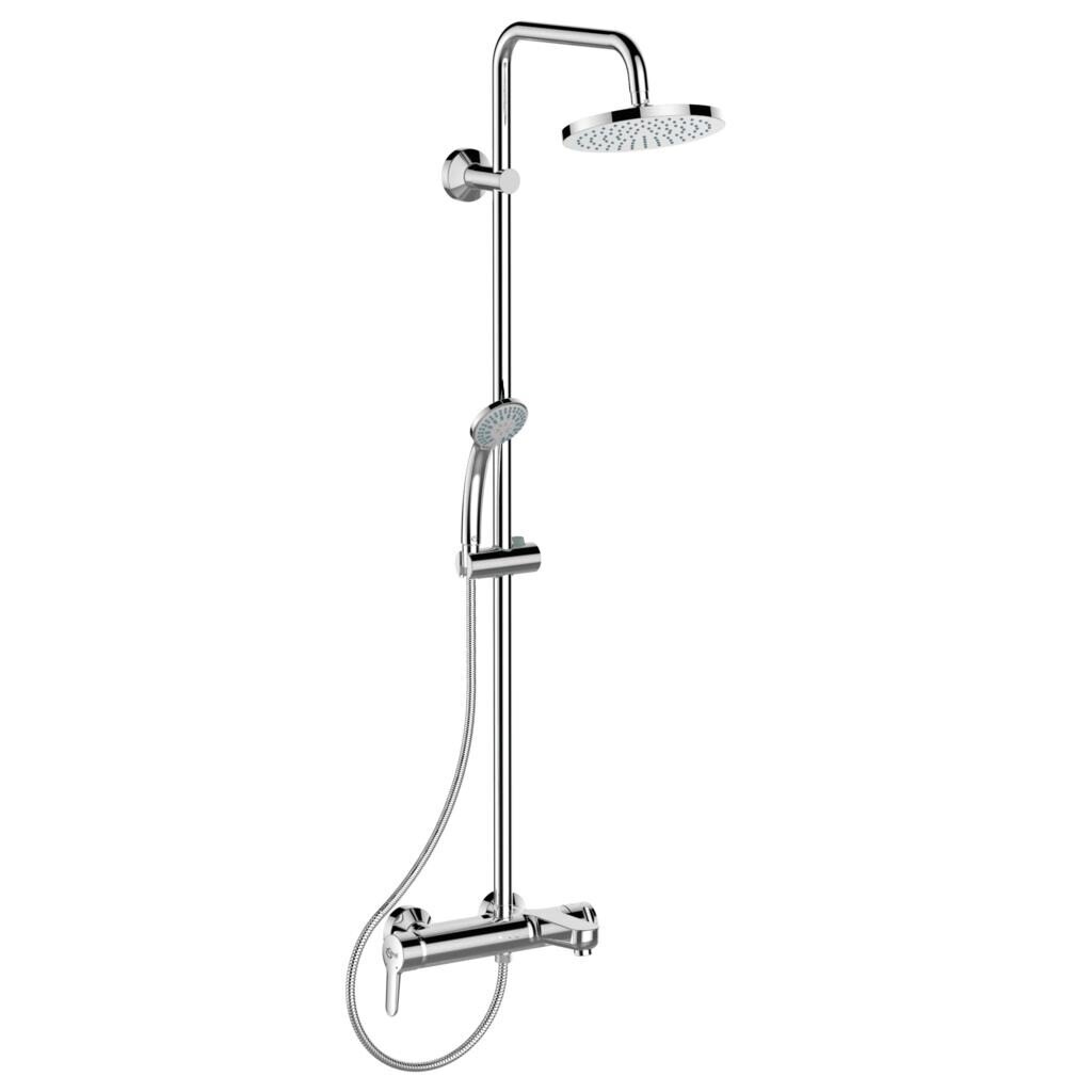 Изображение товара Душевая система Ideal Standard Idealrain B1097AA Eco SL