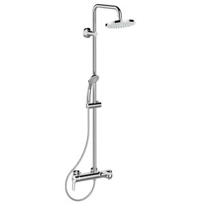 Изображение товара Душевая система Ideal Standard Idealrain B1097AA Eco SL