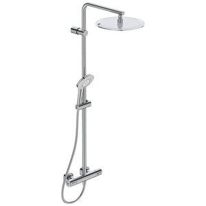 Изображение товара Душевая система Ideal Standard Idealrain A6984AA Luxe Evo Jet