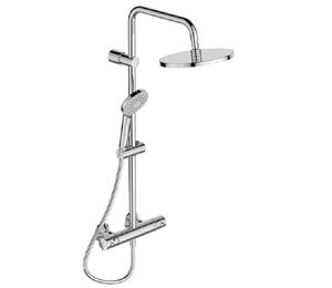 Изображение товара Душевая система Ideal Standard Idealrain A6942AA Luxe Eco Evo