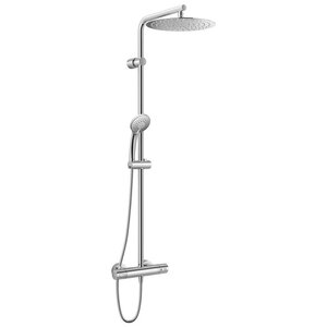 Изображение товара Душевая система Ideal Standard Idealrain A6246AA Luxe