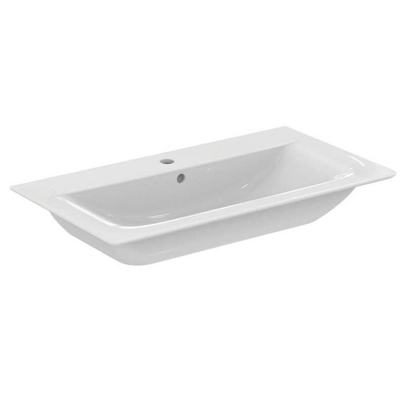 Изображение товара Раковина Ideal Standard Connect Air Vanity 84 см белая