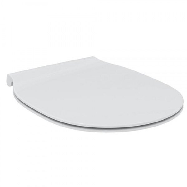 Изображение товара Крышка-сиденье Ideal Standard Connect Air E036601, тонкое с микролифтом