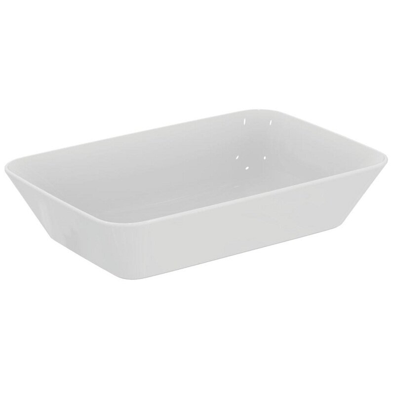 Изображение товара Раковина накладная Ideal Standard Connect Air E034801 60 см