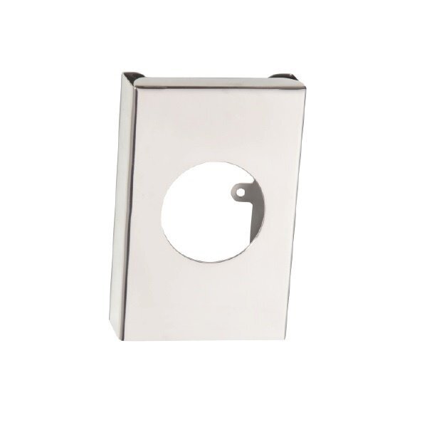 Изображение товара Держатель для пластиковых мешков Bemeta Hotel 101403134 встроенный белый