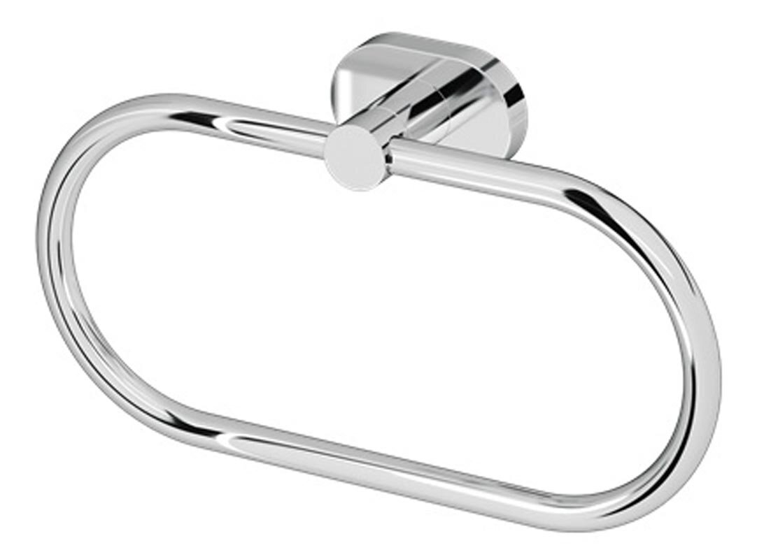 Изображение товара Полотенцедержатель Am.Pm Sense L 20 см хром Германия