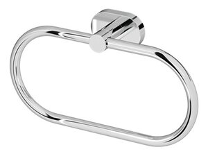 Изображение товара Полотенцедержатель Am.Pm Sense L, 20 см, хром, A7434400