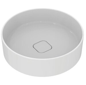 Изображение товара Раковина накладная Ideal Standard Strada II Round Vessel T295901 45 см