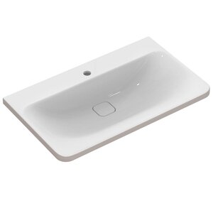 Изображение товара Раковина Ideal Standard Tonic II K083901 80 см для ванной комнаты