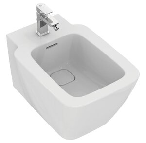 Изображение товара Биде Ideal Standard Strada II T297101 подвесное