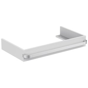 Изображение товара Декоративный модуль под раковину Ideal Standard Tonic II R4311WG, 80 см, белый глянцевый лак