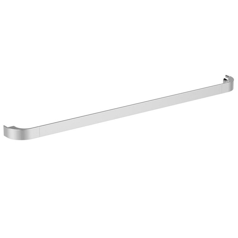Изображение товара Ручка-полотенцедержатель Ideal Standard Tonic II R4359WG 80 см хром