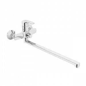 Изображение товара Смеситель для ванны и душа Iddis Ray RAYSBL2i10WA, хром