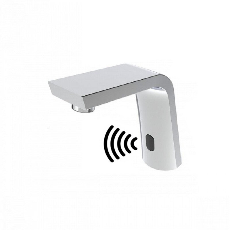 Изображение товара Смеситель IDDIS 020SBSNi86 Сенсорный