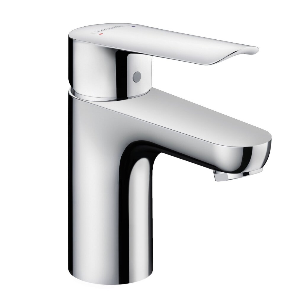 Изображение товара Смеситель для раковины Hansgrohe Logis E, 71160000, хром Изображение товара Смеситель для раковины Hansgrohe Logis E, 71160000, хром