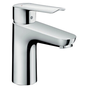 Изображение товара Смеситель для раковины Hansgrohe Logis E, 71161000, хром