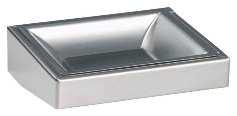 Изображение товара Урна Bemeta Hotel 106101015, хром