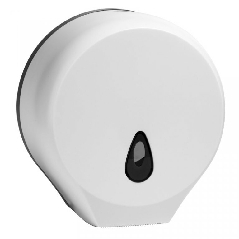 Изображение товара Диспенсер для бумажных полотенец Bemeta Hotel 121112056 белый