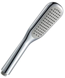 Изображение товара Душевая лейка Lemark LM0411C 1-функциональная хромовая Чехия