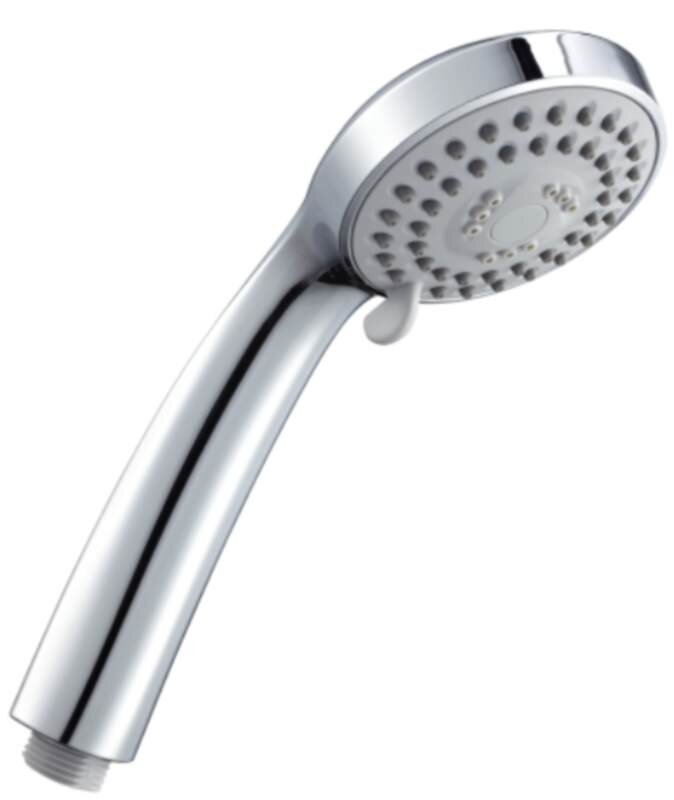 Изображение товара Душевая лейка Lemark LM0223C