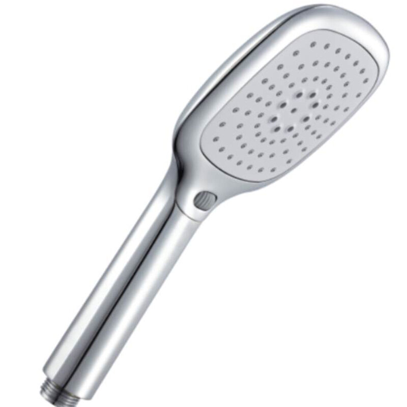 Изображение товара Душевая лейка Lemark LM1013C, 3 режима, хром
