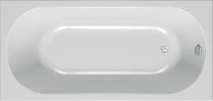 Изображение товара Акриловая ванна Kolpa-San Tamia 150x70, цвет белый