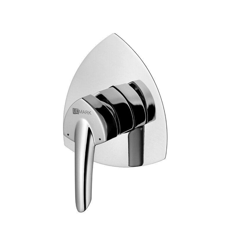Изображение товара Смеситель Lemark Mars LM3523C для душа