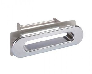 Изображение товара Держатель туалетной бумаги Bemeta Hotel 134103012 20 x 10 x 6 см, хром