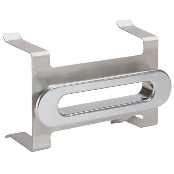 Изображение товара Диспенсер для бумажных полотенец Bemeta Hotel 134203022 хром 20x11x12 см