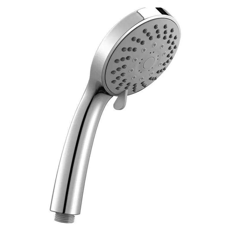 Изображение товара Душевая лейка Lemark LM0125C 5-функций хром для душа