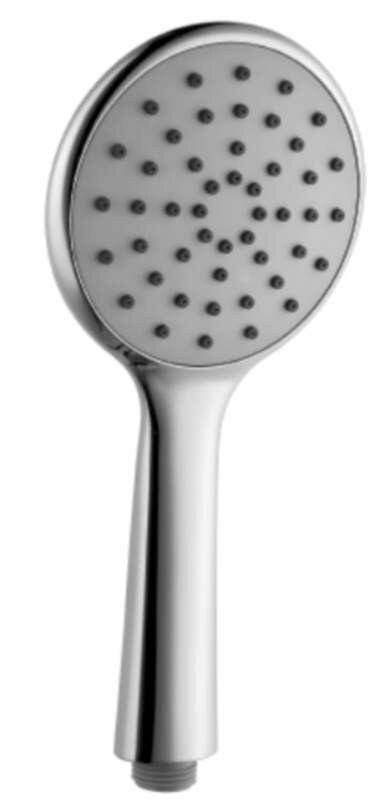 Изображение товара Душевая лейка Lemark 1 режим хром LM8094C для ванной комнаты