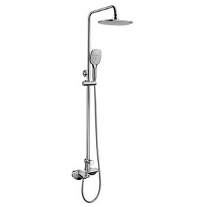 Изображение товара Душевая система Lemark Белларио/Bellario LM6862C