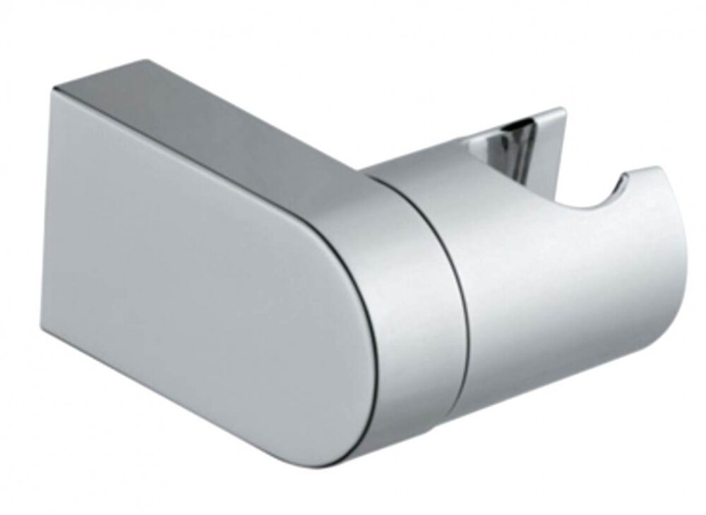 Изображение товара Крепление для душевой лейки Lemark Unit LM8013C хром настенное поворотное