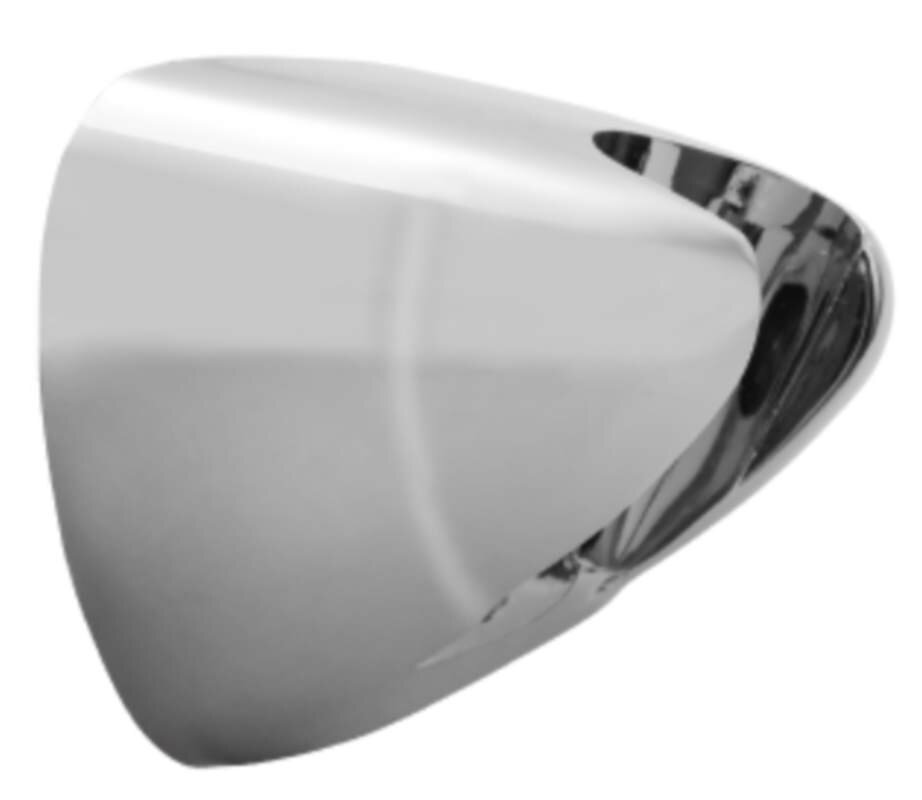 Изображение товара Крепление для душевой лейки Lemark LM8099C настенное хромированное Чехия