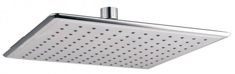Изображение товара Верхний душ Lemark LM8036C с 1 режимом 25х25 см хром Чехия